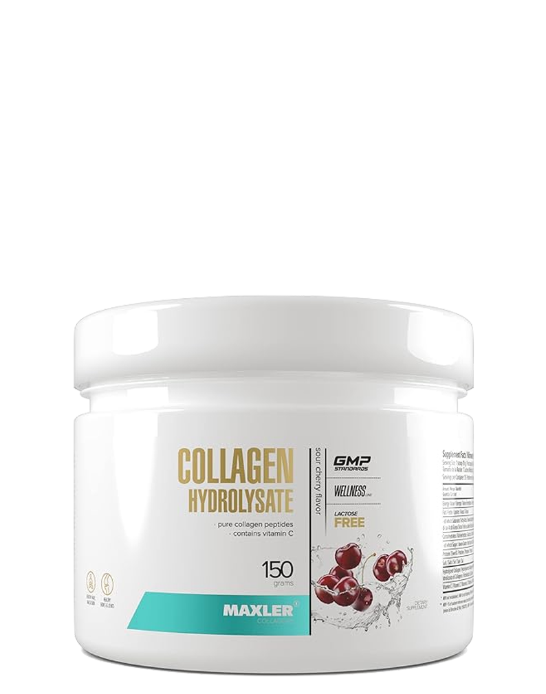 Maxler Collagen Hydrolysate 150g