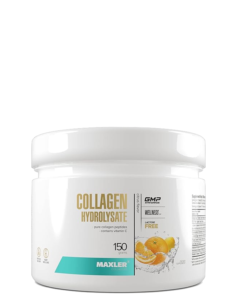 Maxler Collagen Hydrolysate 150g