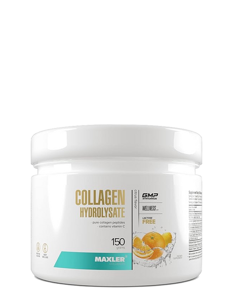 Maxler Collagen Hydrolysate 150g