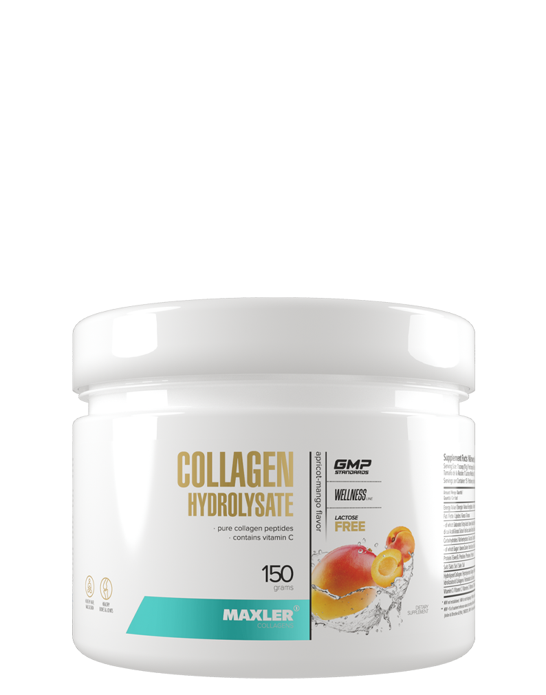 Maxler Collagen Hydrolysate 150g