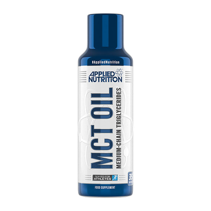 APPLIED NUTRITION - MCT Oil