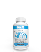 Mega Multivitamine