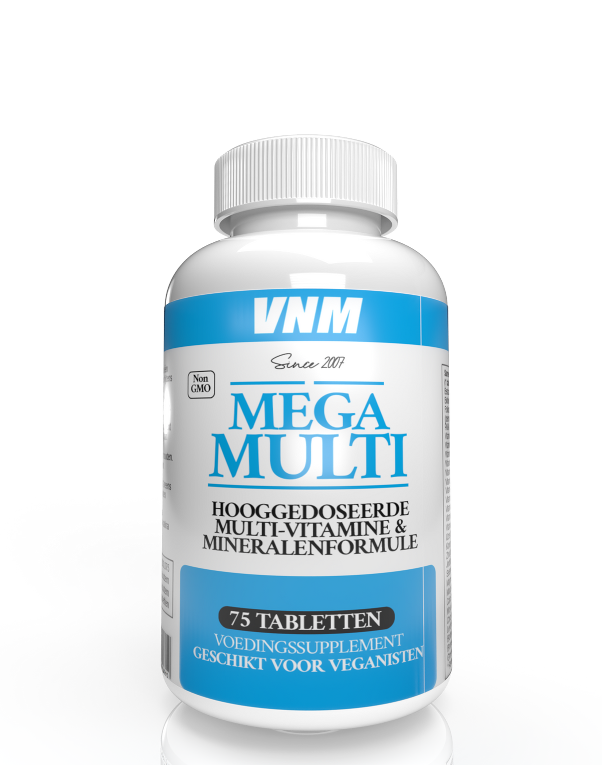 Mega Multivitamine