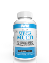 Mega Multivitamine