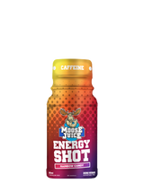 Moose Juice Energy Shot