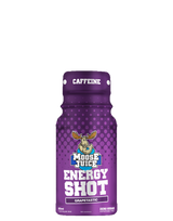 Moose Juice Energy Shot