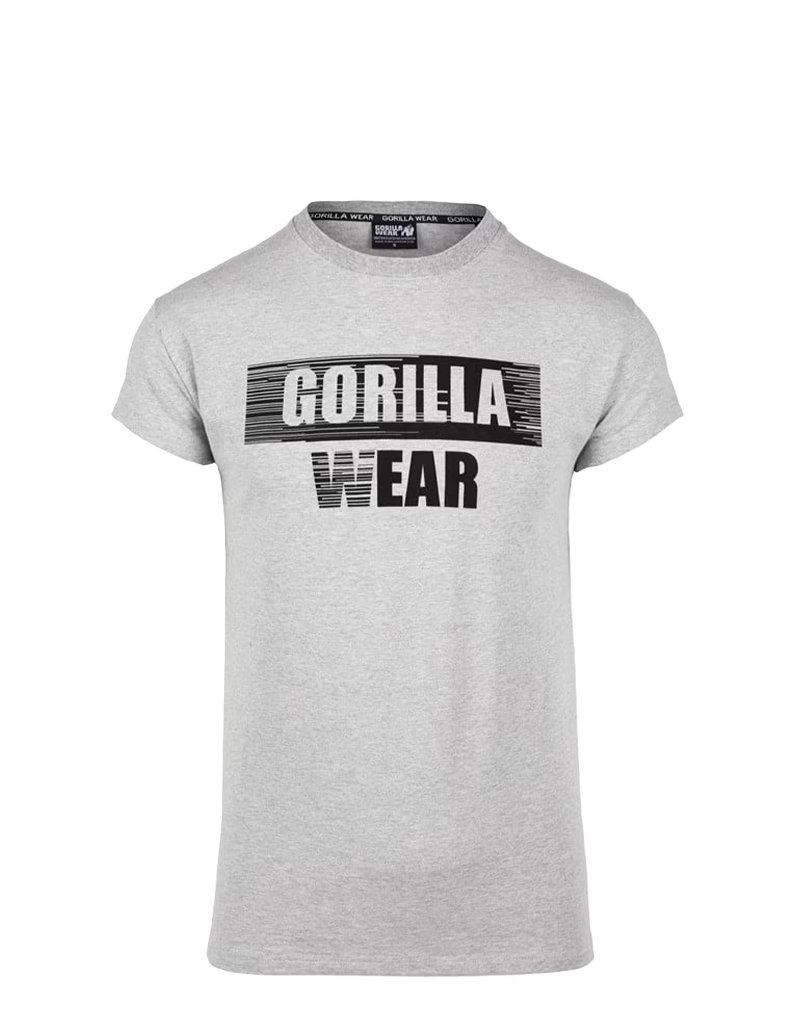 Gorilla Wear Murray T-shirt