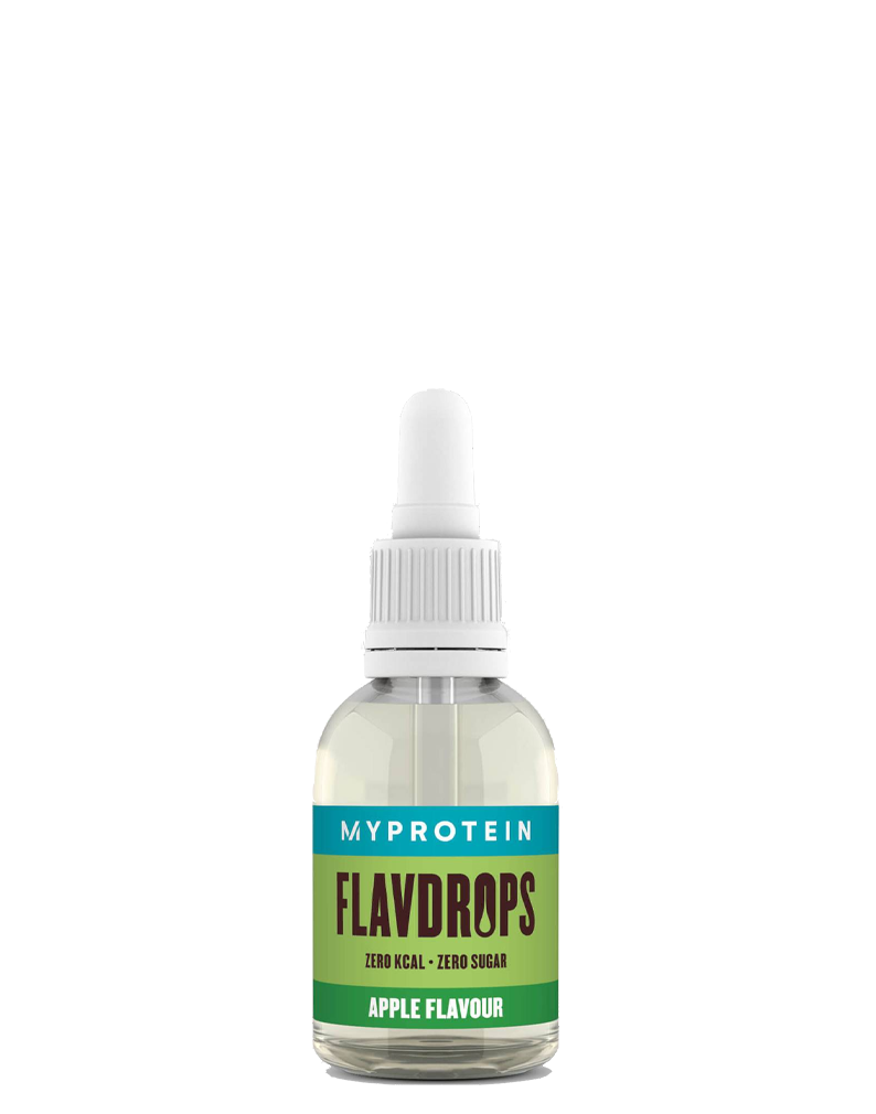 My Protein - Flavdrops Apple