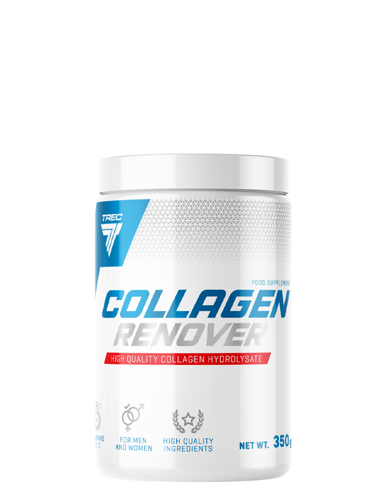 Trec Nutrition Collagen Renover 350g