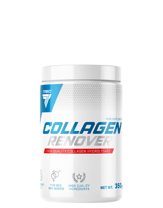Trec Nutrition Collagen Renover 350g