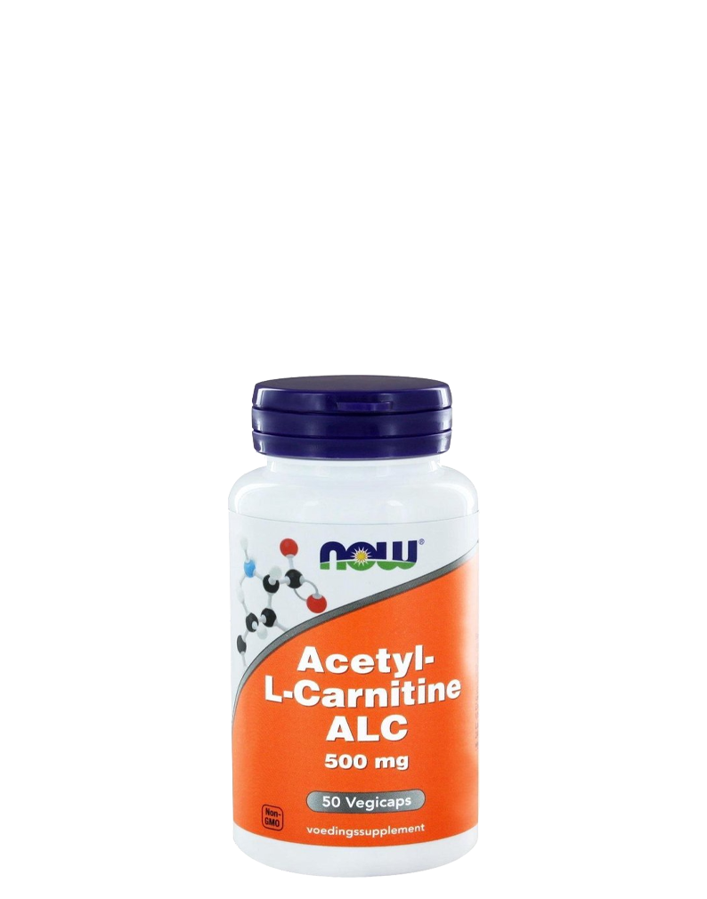 Acetyl L-carnitine