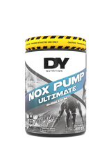 NOX PUMP ULTIMATE