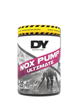 NOX PUMP ULTIMATE