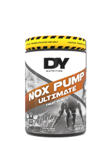 NOX PUMP ULTIMATE