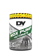 NOX PUMP ULTIMATE