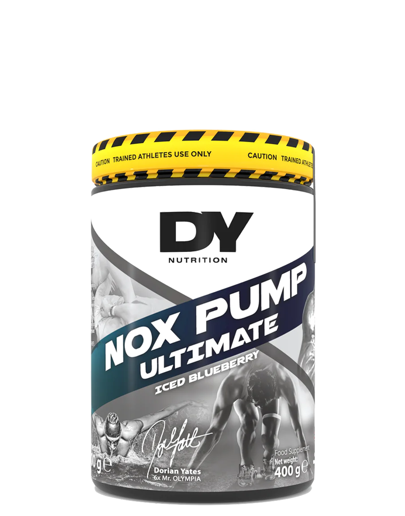 NOX PUMP ULTIMATE