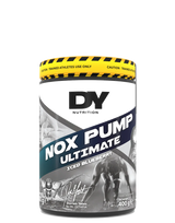 NOX PUMP ULTIMATE