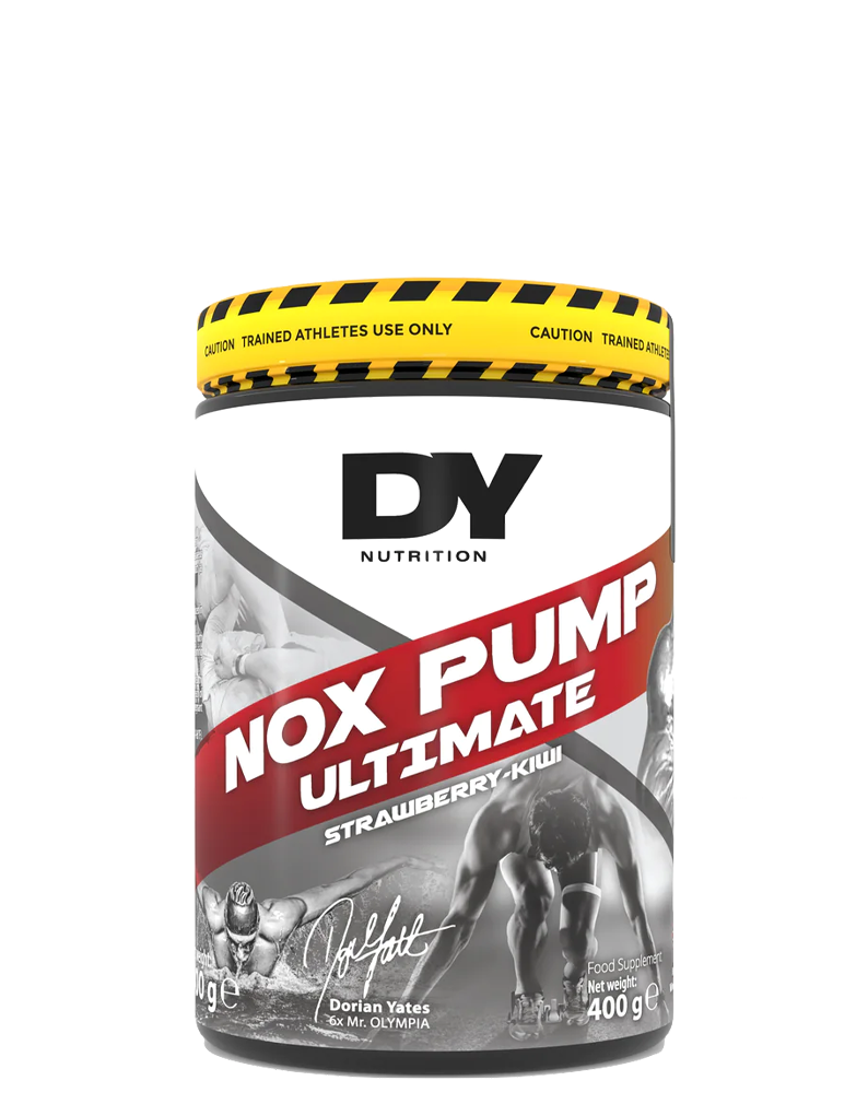 NOX PUMP ULTIMATE