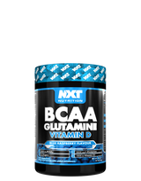 NXT BCAA Glutamine