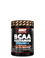 NXT BCAA Glutamine