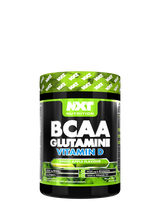 NXT BCAA Glutamine