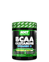 NXT BCAA Glutamine