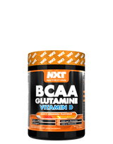 NXT BCAA Glutamine