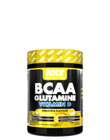 NXT BCAA Glutamine