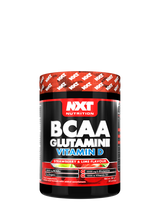 NXT BCAA Glutamine