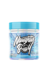 Naughty Boy Summer Vibes Amino EAA 345g