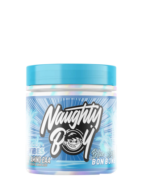 Naughty Boy Summer Vibes Amino EAA 345g