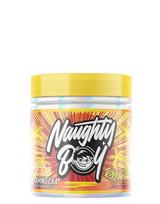 Naughty Boy Summer Vibes Amino EAA 345g