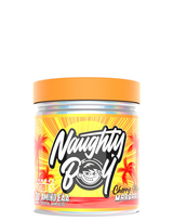 Naughty Boy Summer Vibes Amino EAA 345g