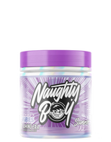 Naughty Boy Summer Vibes Amino EAA 345g