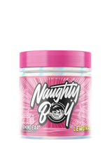 Naughty Boy Summer Vibes Amino EAA 345g