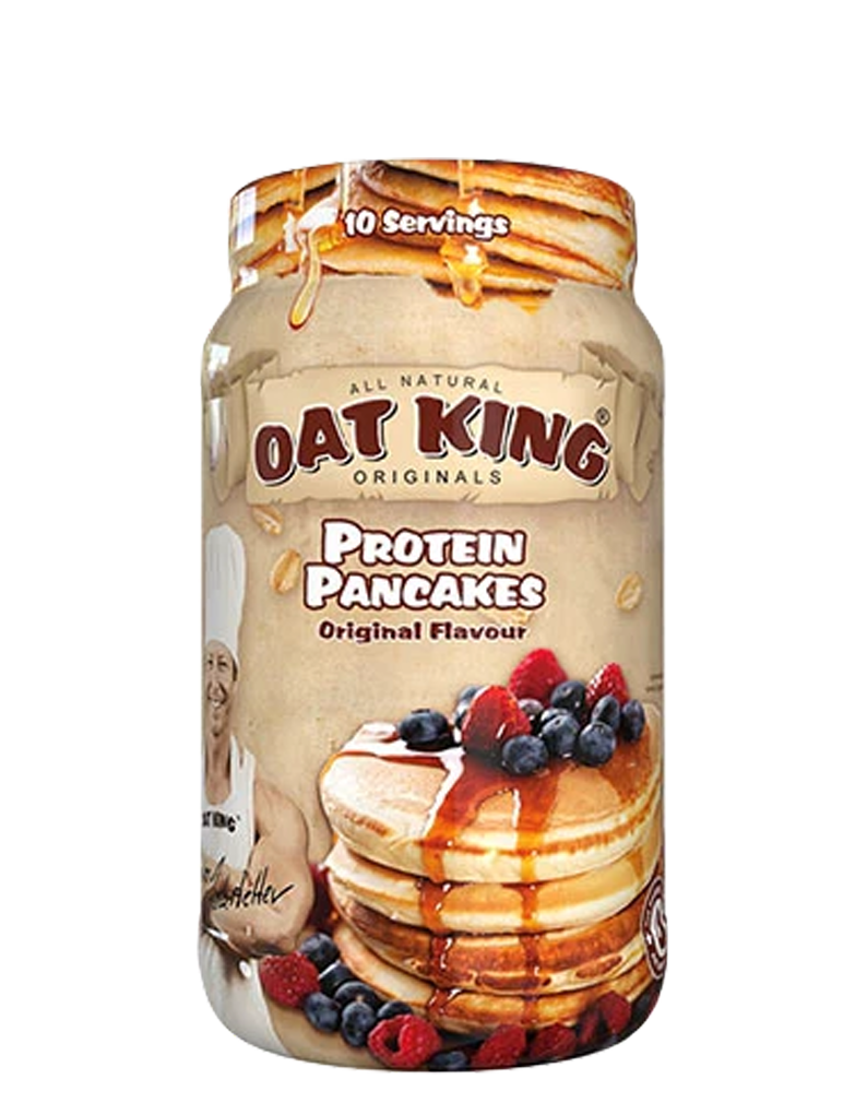 Oat King - Protein Pancakes