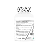 DY Nutrition Magnesium+B6 Organic - 90 Tabs