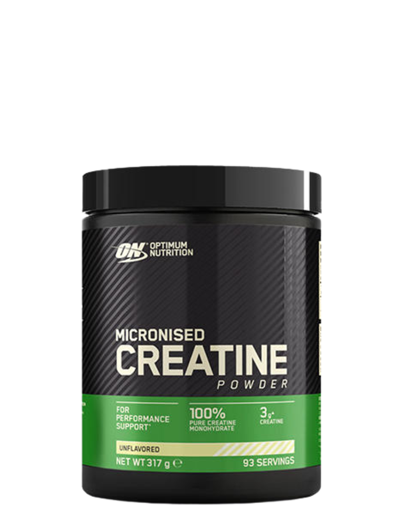 Optimum Nutrition Micronised Creatine