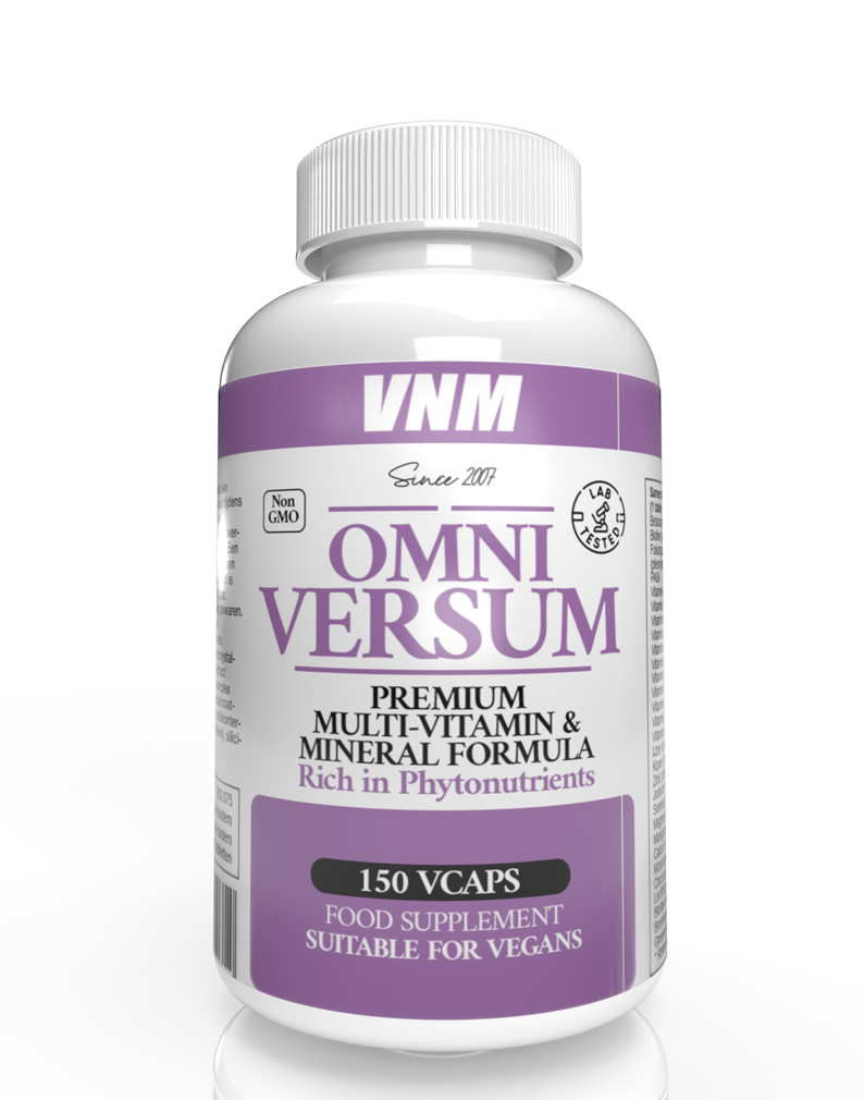 Onmni-Versum Multivitamine 150 vcaps VNM