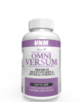 VNM OmniVersum Multivitamine – 150 vcaps