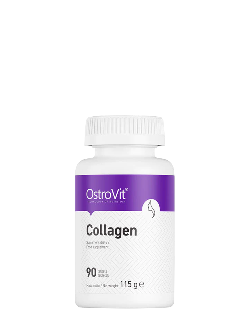 OstroVit Collagen 1000mg 90 Tabs