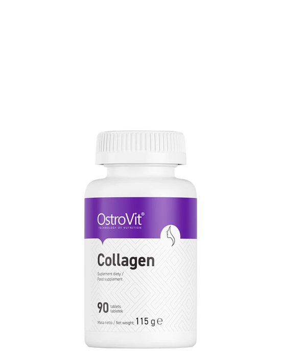 OstroVit Collagen 1000mg 90 Tabs