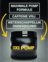 Oxi-Pump