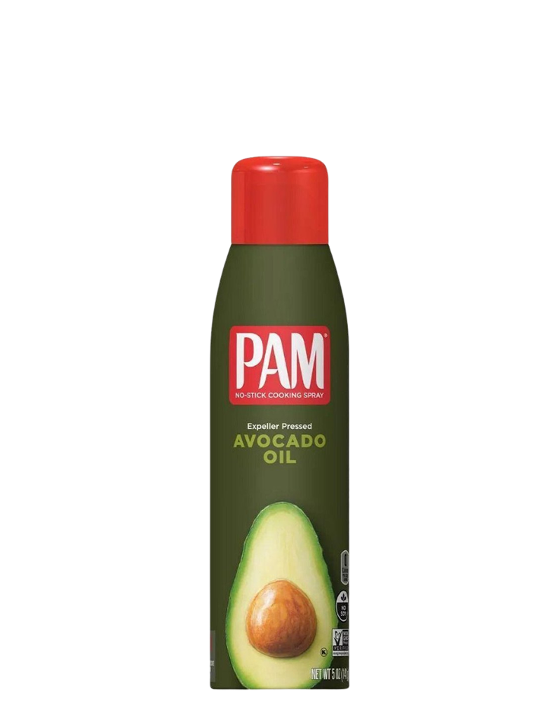 Pam Expeller Pressed Avocado Oil