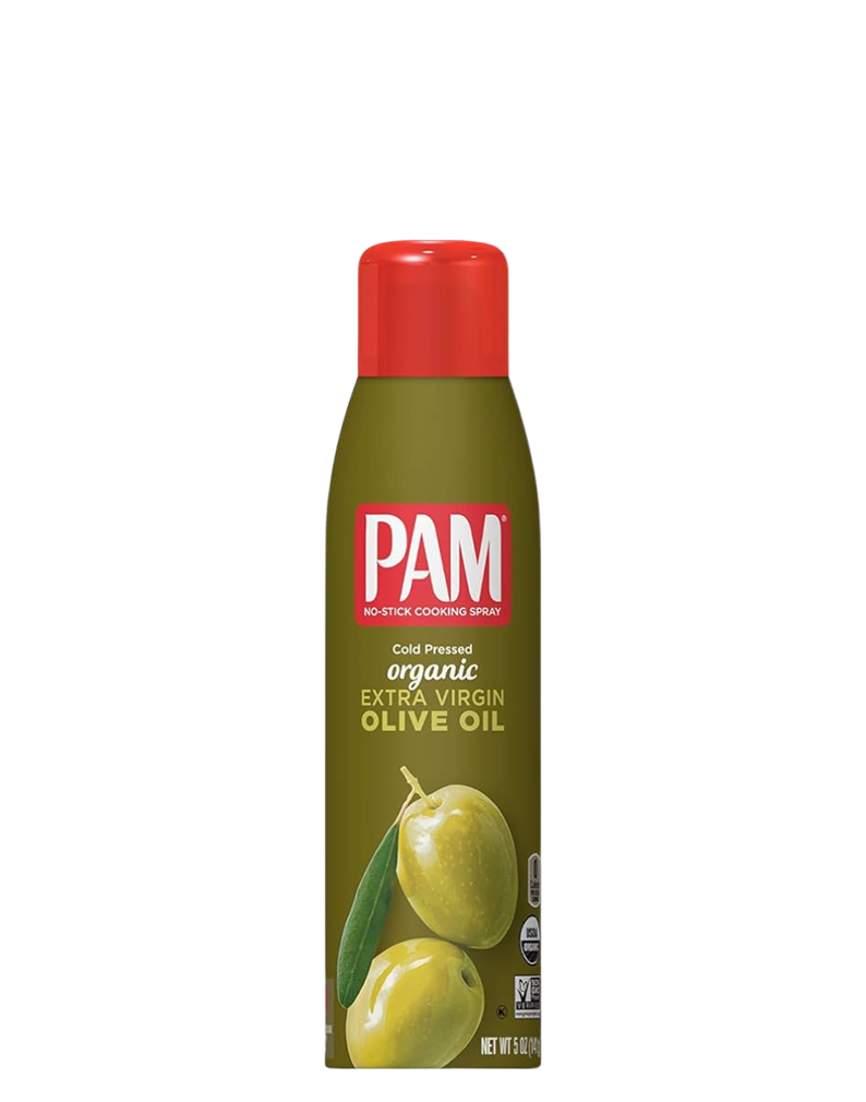 PAM Organic extra virgin olive oil