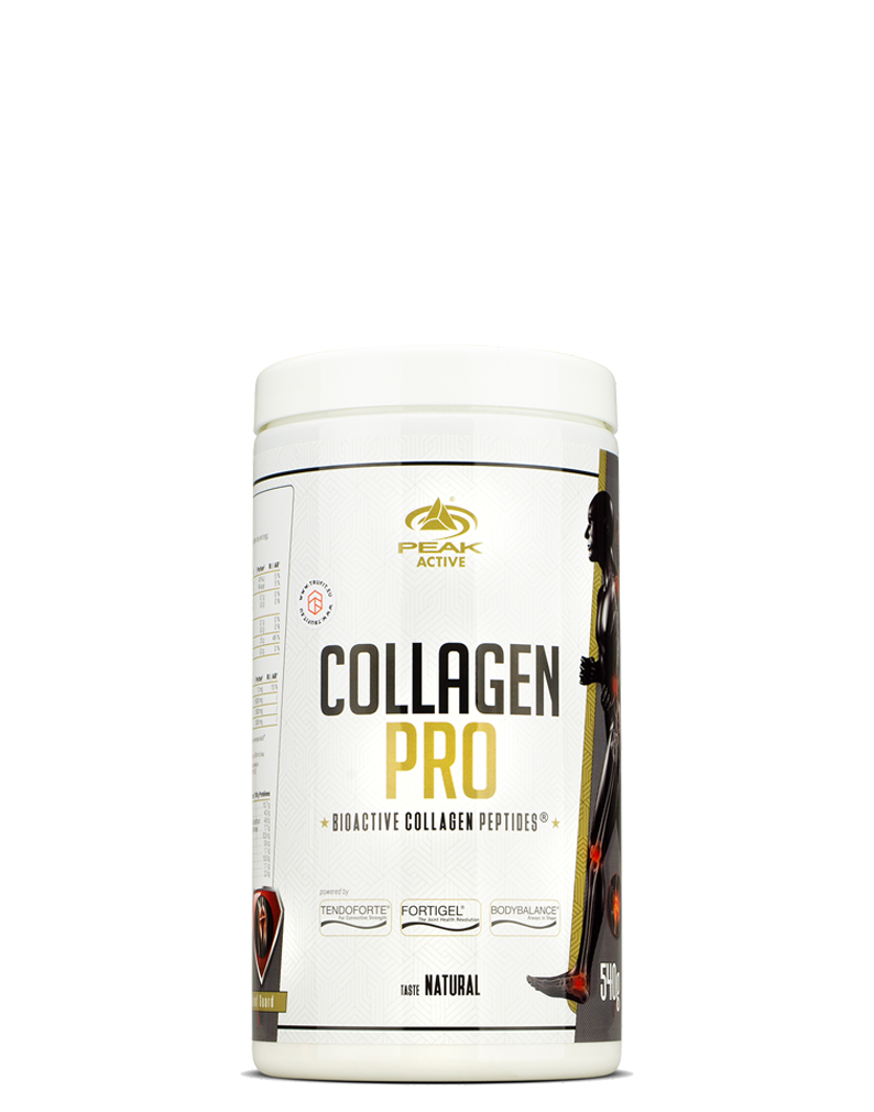 Peak collagen pro