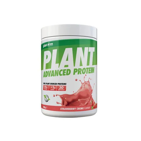 PER4M - Plant Advanced Protein