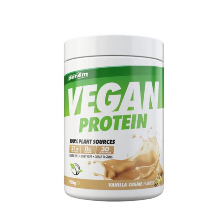 PER4M - Plant Advanced Protein