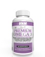 Premium Omega 3 90 Softgels VNM