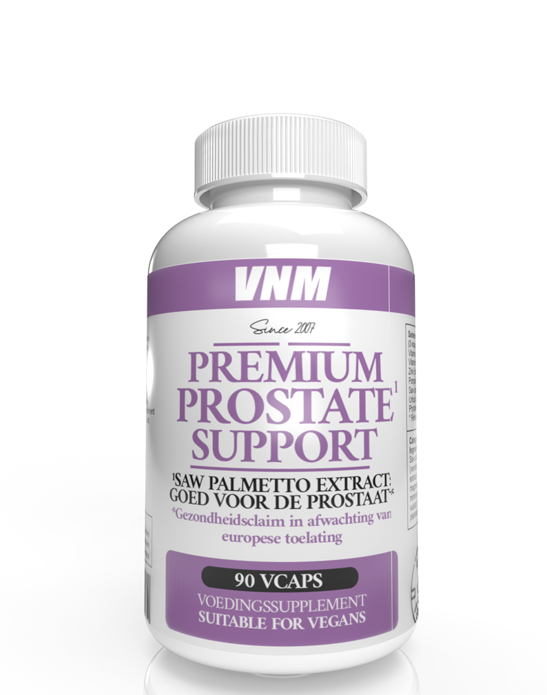 Premium Prostate Support¹*